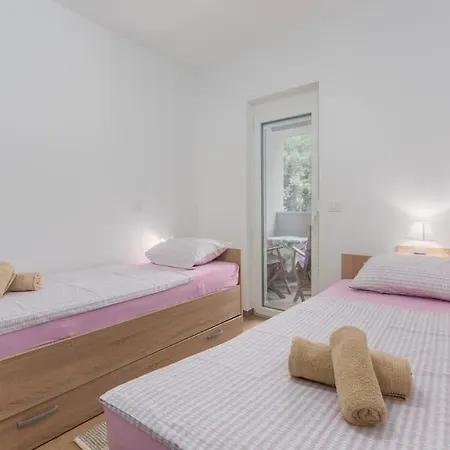 Apartamento Irma