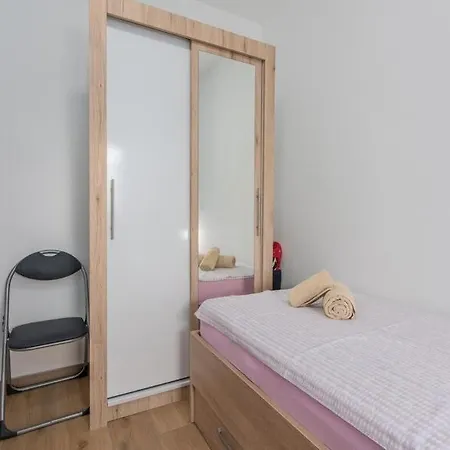 Irma Apartment