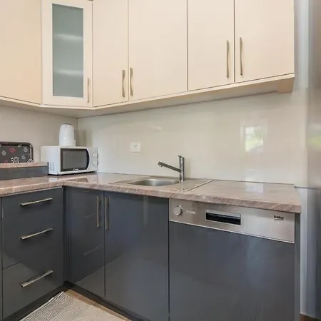 Apartment Irma Dajla