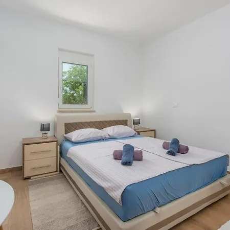 Apartment Irma