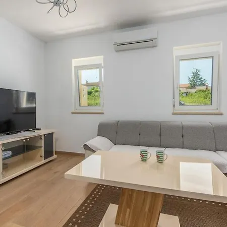 Irma Appartement